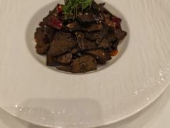 -源牌酒店·家常六安菜