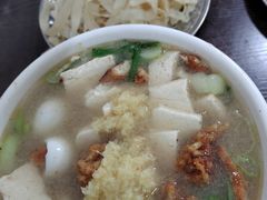 -福李记豆腐汤(丽新路店)