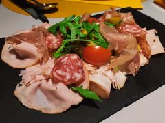 -璞渼咖啡 ROOF P.M. Café(浦东美术馆店)