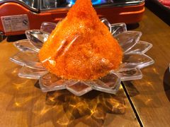 火山沙拉-魔丼屋(日月光店)