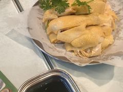 -阿金大白·上海菜馆(新天地店)