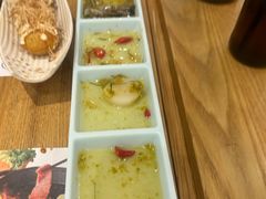 -Sushi Love 创意寿司(正佳广场店)