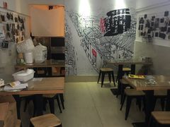 大堂-贺记蛋烘糕(文庙西街店)