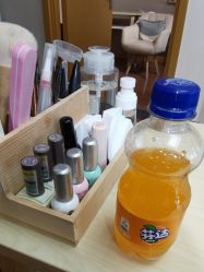 -四季·予你日式美甲美睫Nail