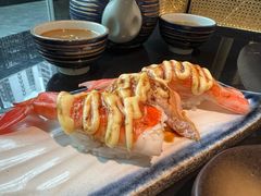 -大葉日本料理·龍蝦任食放題(廣州W酒店)