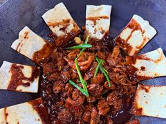 -皖北巫氏三胖地锅鸡(长淮总店)