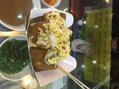 国足臭豆腐-国足臭豆腐(明瓦廊店)