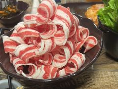 -张姐烤肥牛(西丽店)