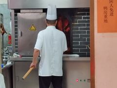 -东兴楼饭庄(六里桥店)