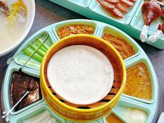 -羲和雅苑•北京烤鸭(瑞吉店)