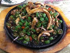 -八张桌子(老店)