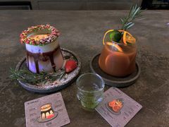-BE NORMAL CAFE(霞溪路店)