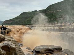 -陕西黄河壶口瀑布旅游区