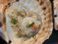 元贝-辉记炭烧海鲜大排档·老字号(福田店)