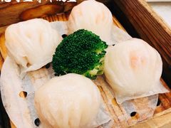 -龙的酒楼·手工早茶·顺德菜(近良路店)