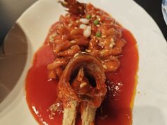 -奇芳阁·百年清真南京菜(夫子庙店)
