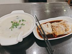 -卓粤拉肠(红庙店)