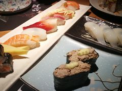 -寿司皇(扬名广场店)