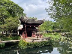 -拙政园