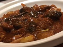 -宏达老菜馆(东安街店)