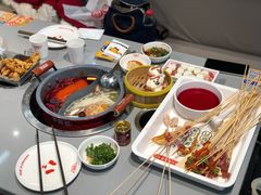 -牛签签串串香(IFS店)