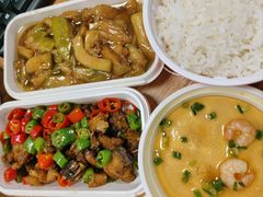 -同庆楼(天鹅湖万达店)