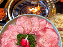 -和来烤肉(仓山万达店)