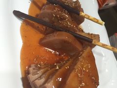 -79号渔船海鲜饭店(华强北店)