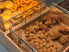 -大橘元自助回转火锅(天河新天地店)