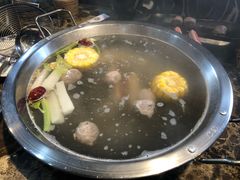 -林记潮牛·牛肉火锅(上马墩店)