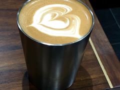-Au Cafe&Roastery(华侨城店)
