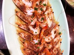 -新白鹿餐厅(爱琴海购物中心店)