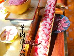 -羊大爷涮肉(亮马桥店)