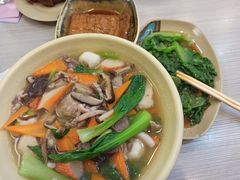 -圆宝台湾小吃(迎津街店)