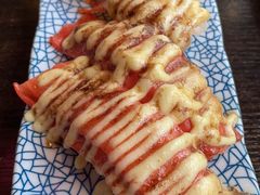 -原志优秀食材·匠心料理·海胆主题(金亿广场店)