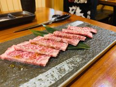 -丸藏和牛烧肉专门店(园区师惠坊店)