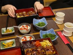 -虹鳗亭(钱湖北路店)