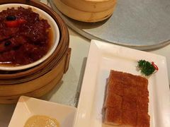 -利苑酒家(合景国际金融广场店)