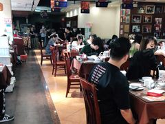 大堂-天下客饭店(中山路店)
