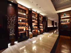 -上海柏阳君亭酒店(复旦大学店)