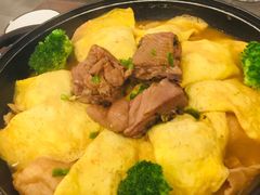 -徽镇小厨·经典徽菜(马连道店)