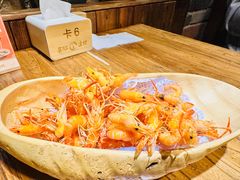 -丹江渔村(首都机场店)