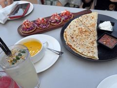 -Luga's 西餐酒吧·bistro(百家湖1912店)