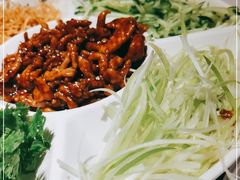 -吉祥春饼·烤鸭(文登利群店)