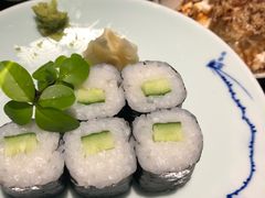 青瓜卷-笑福亭料理小馆(解放碑店)
