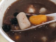 芋圆4号-鲜芋仙(番禺万达广场店)