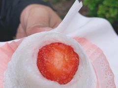 -澳门长洲糯米糍(柯打苏沙街店)