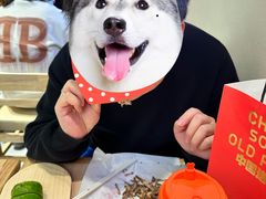 -LELECHA乐乐茶(王府井喜悦店)