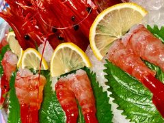 -开海·红岛海鲜虾水饺(石老人店)