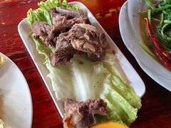 -塔洛藏餐吧(香格里拉古城店)